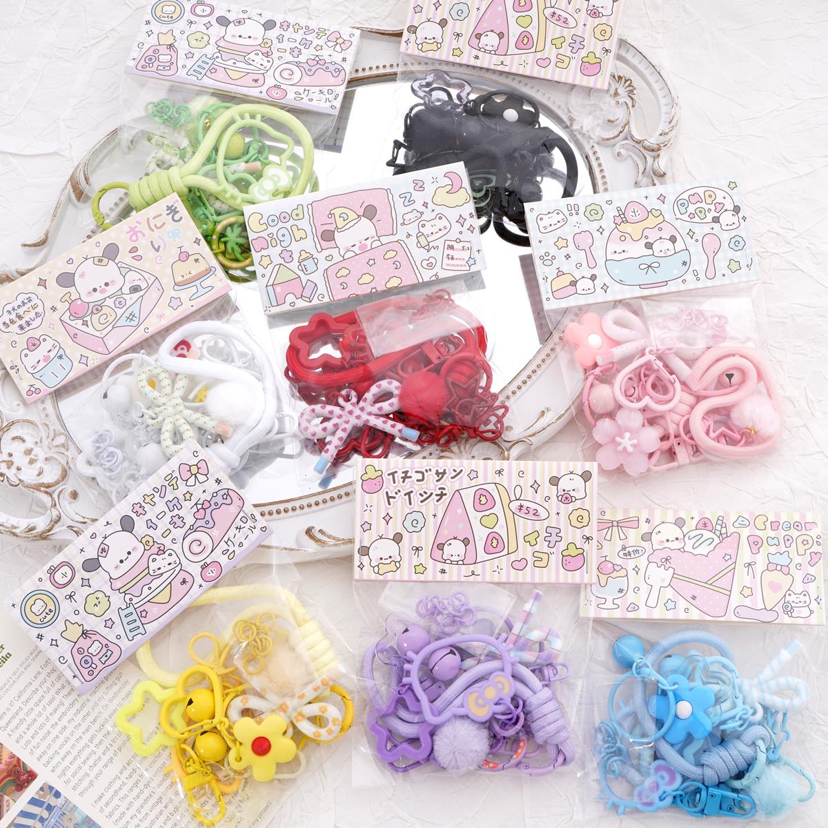 Jewelry Making Tutorials - New Style 10Pcs/set Perler Beads Pendants