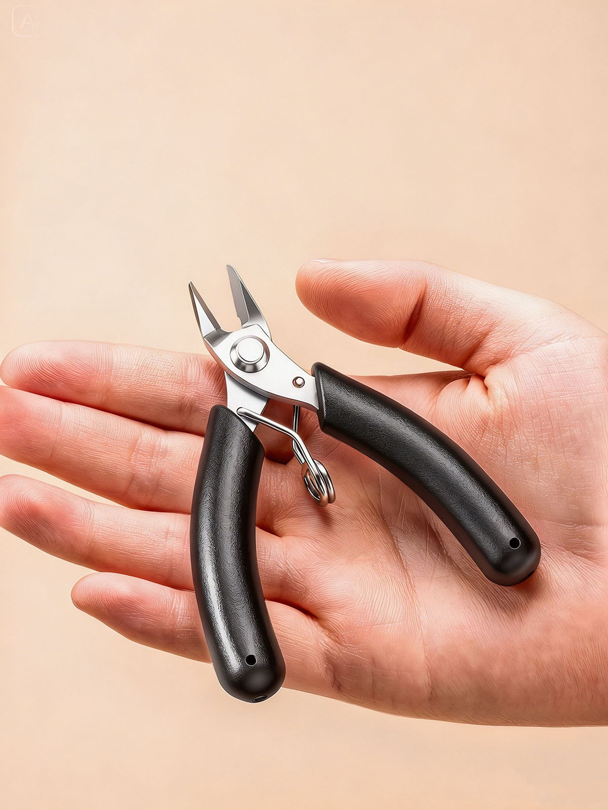 Stainless Steel Mini Needle No - Jewelry Plier Set 评论和价格