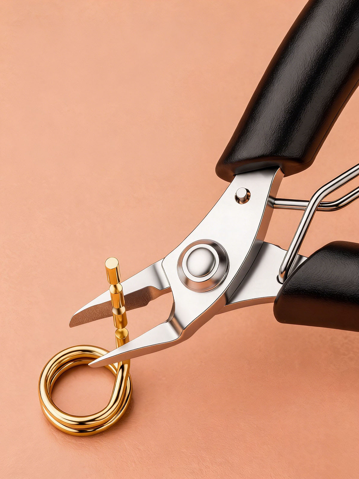 Stainless Steel Mini Needle No - Jewelry Plier Set 评论和价格