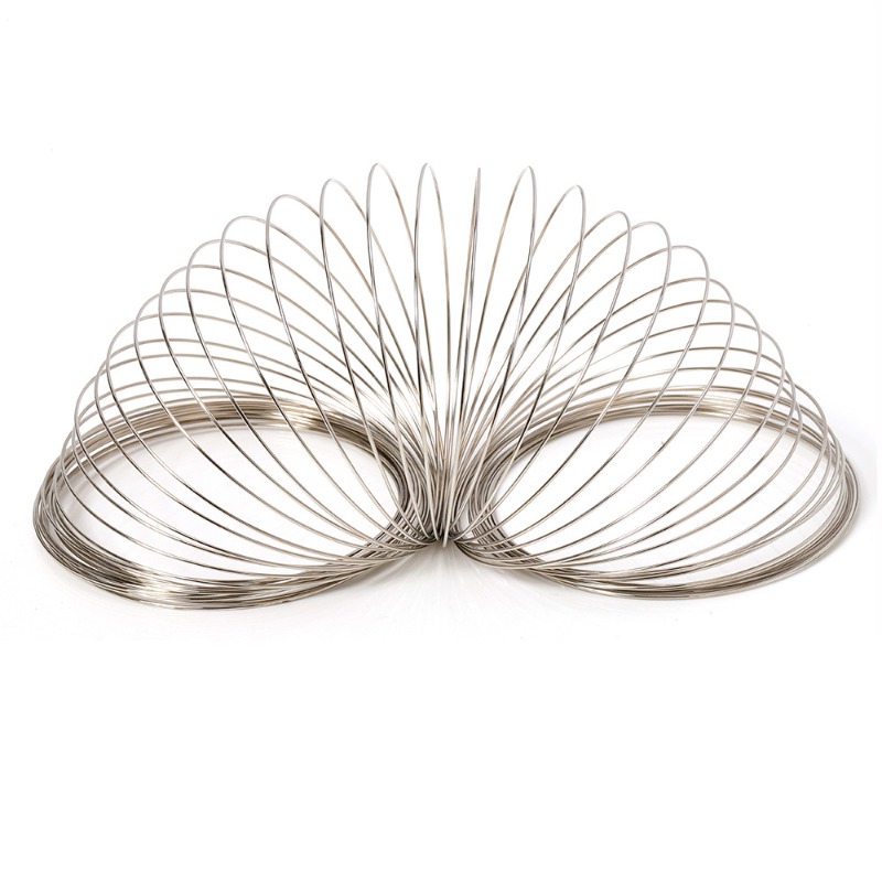 Memory Bead Steel Wire Ring Us - Memory Wire Bracelet 评论和价格