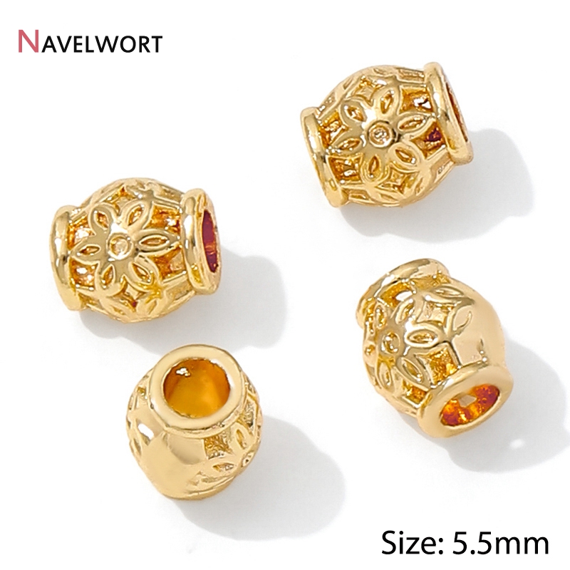 14K Gold Plated Brass Metal Tu - Jewelry Making Youtube 评论和价格