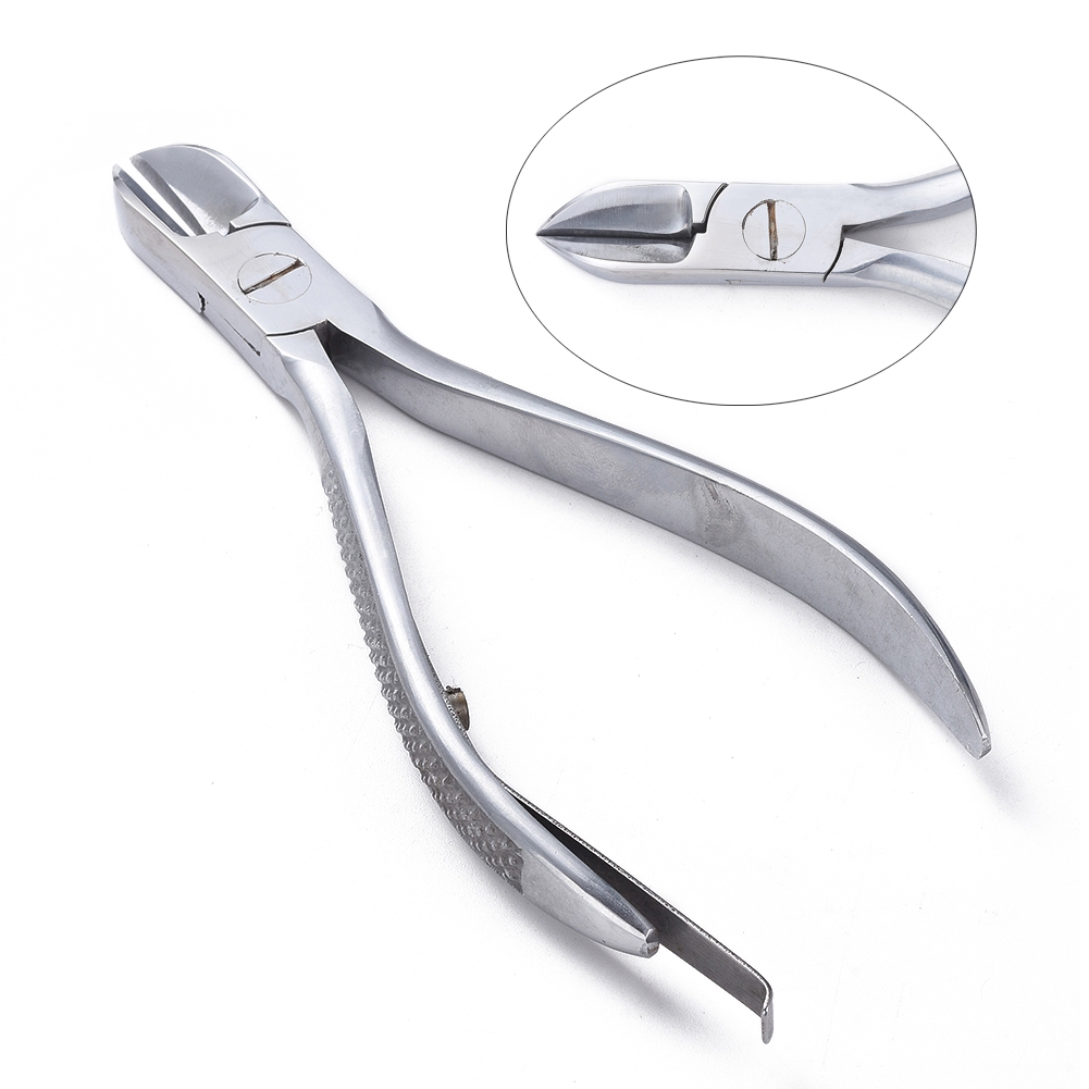 PandaHall 3pcs/set Carbon Stee - Jewelry Plier Set 评论和价格
