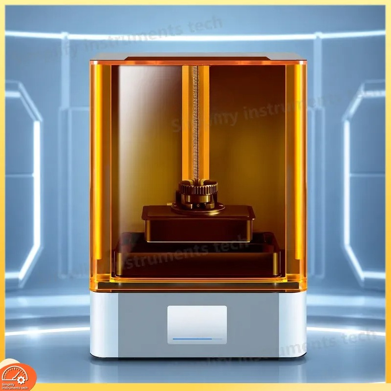 Resin 3D Printer High Precisio - Jewelry Making With 3D Printer 评论和价格