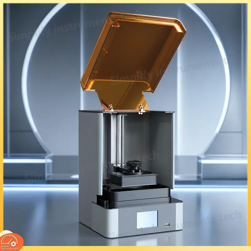 Resin 3D Printer High Precisio - Jewelry Making With 3D Printer 评论和价格