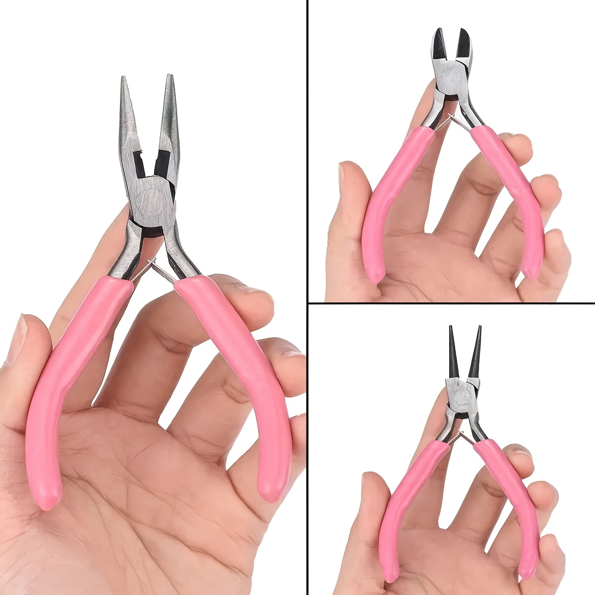1set Senior Jewelry Making Too - Jewelry Making For Seniors 评论和价格