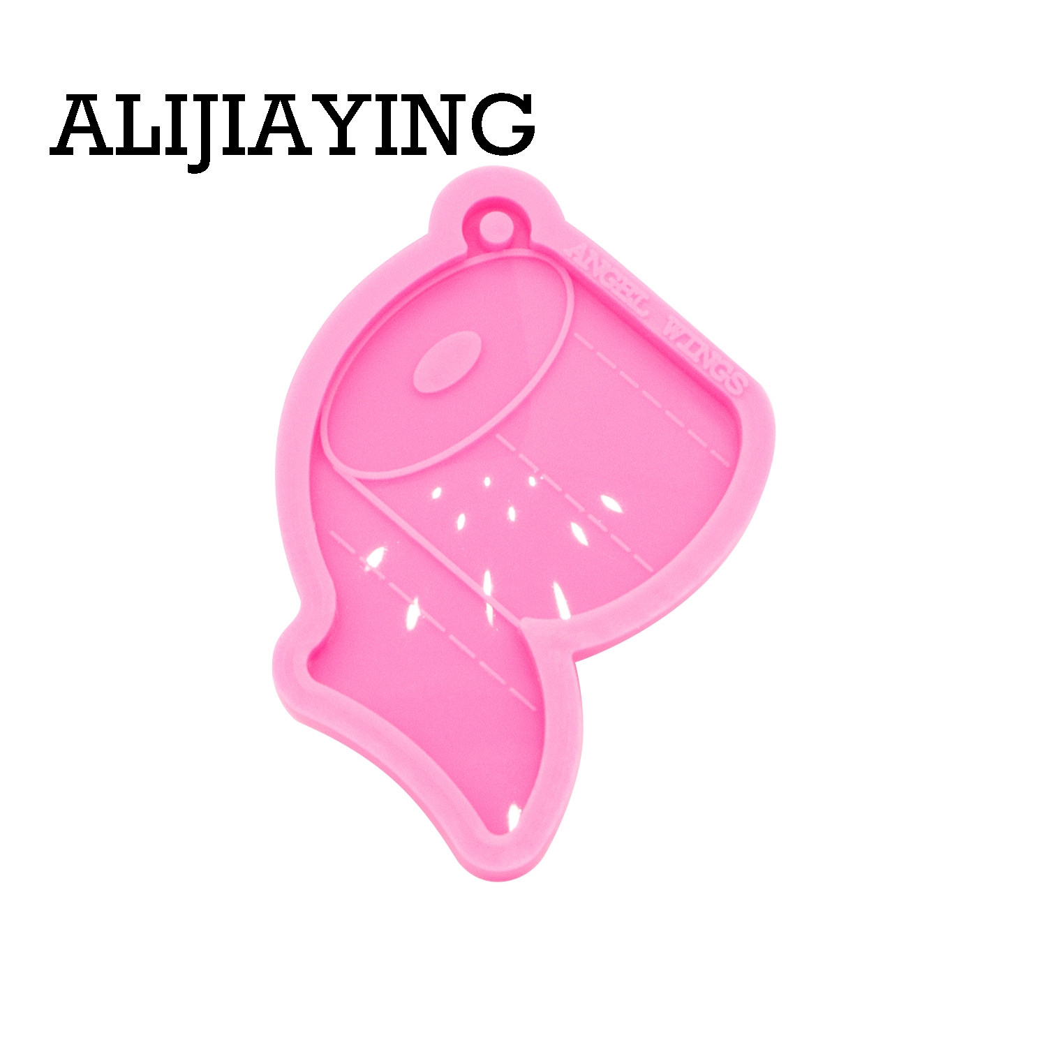DY0463 Glossy Art Design Toile - Jewelry Making For Seniors 评论和价格