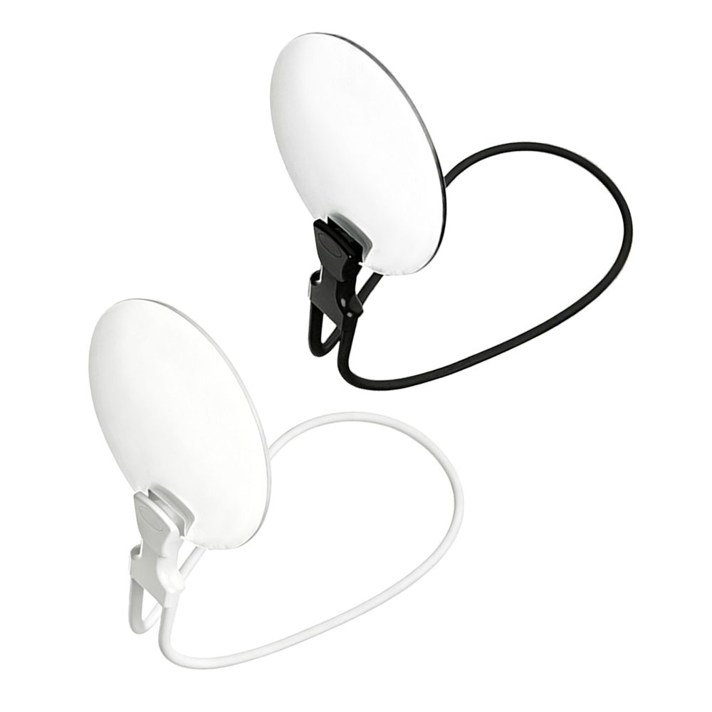 1pc 4.33in 5X Magnifying Glass - Jewelry Making For Seniors 评论和价格