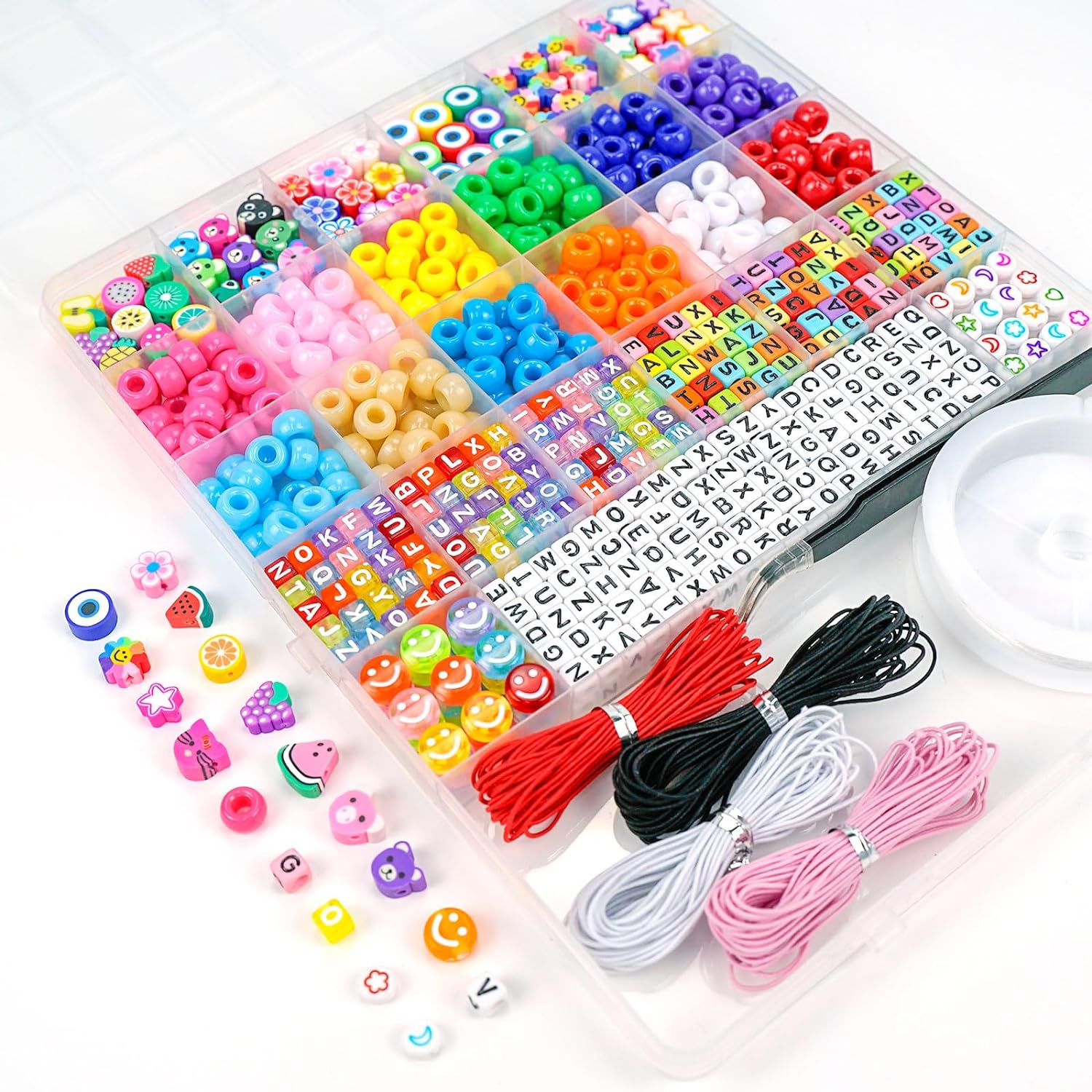 Dowsabel Bracelet Making Kit,  - Jewelry Making Tutorials 评论和价格