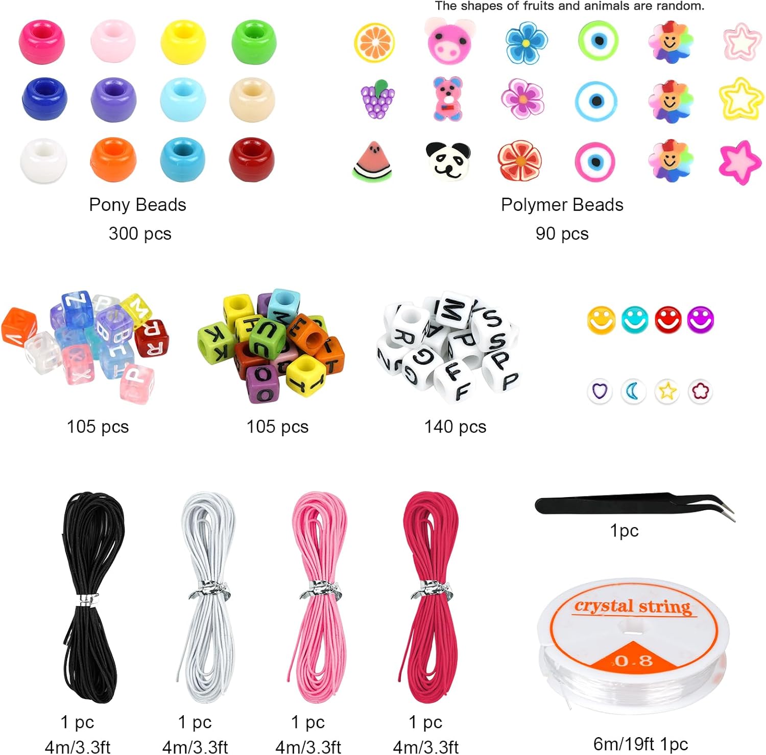 Dowsabel Bracelet Making Kit,  - Jewelry Making Tutorials 评论和价格