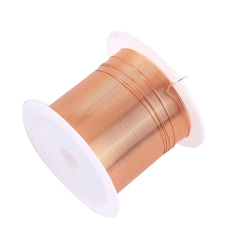1-3Roll  Soft Copper Wire for  - Jewelry Making Thread 评论和价格