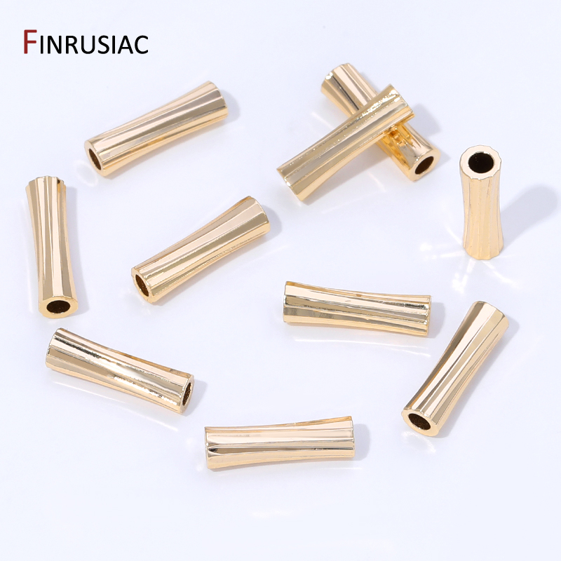 14K Gold Plated Brass Stripe T - Jewelry Making Youtube 评论和价格