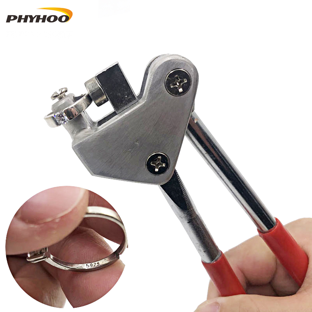 PHYHOO Manual Steel Calipers P - Jewelry Plier Set 评论和价格