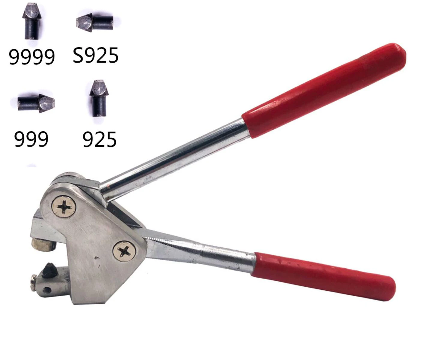PHYHOO Manual Steel Calipers P - Jewelry Plier Set 评论和价格