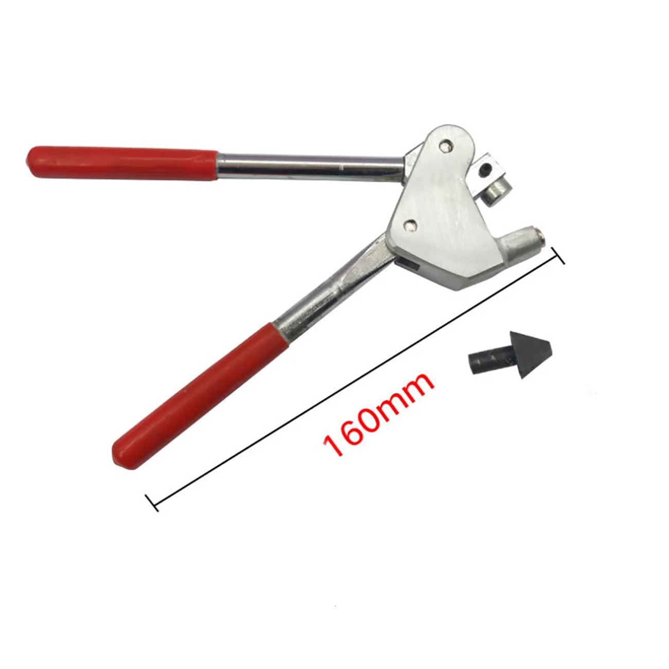 PHYHOO Manual Steel Calipers P - Jewelry Plier Set 评论和价格