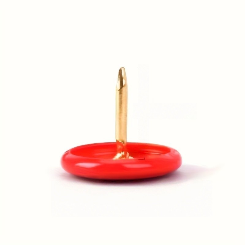 180 pcs Round Head Push Pins,  - Head Pin Assorted 评论和价格