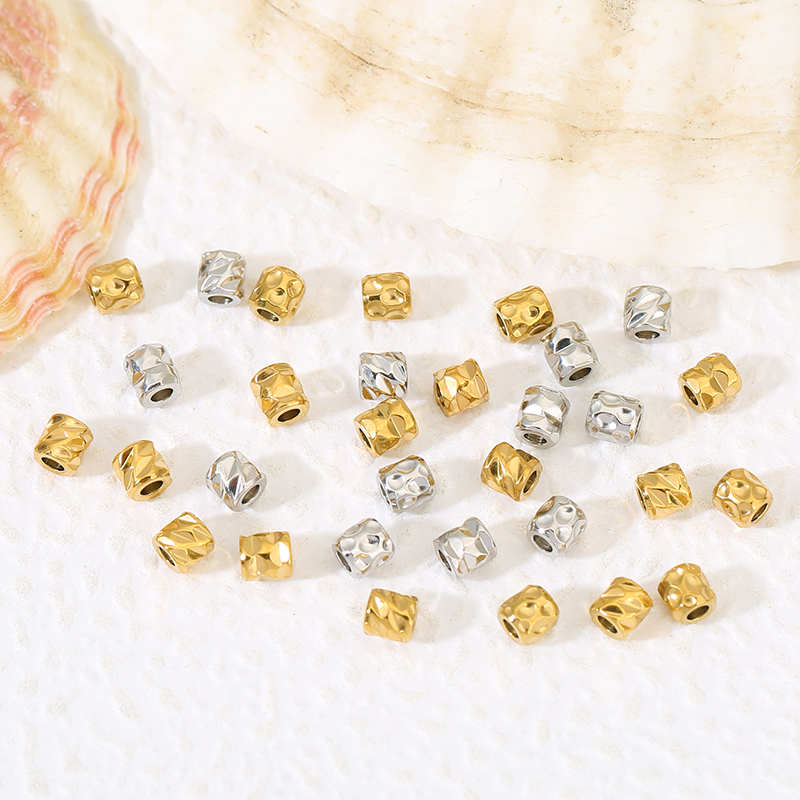 20pcs Stainless Steel PVD 18K  - Jewelry Making Youtube 评论和价格