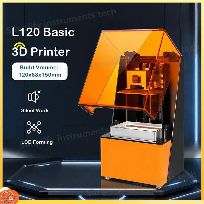 High Precision LCD 3D Printer  - Jewelry Making With 3D Printer 评论和价格