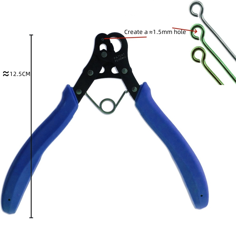 1.5mm Round Nose Wire Rolling  - Jewelry Plier Set 评论和价格