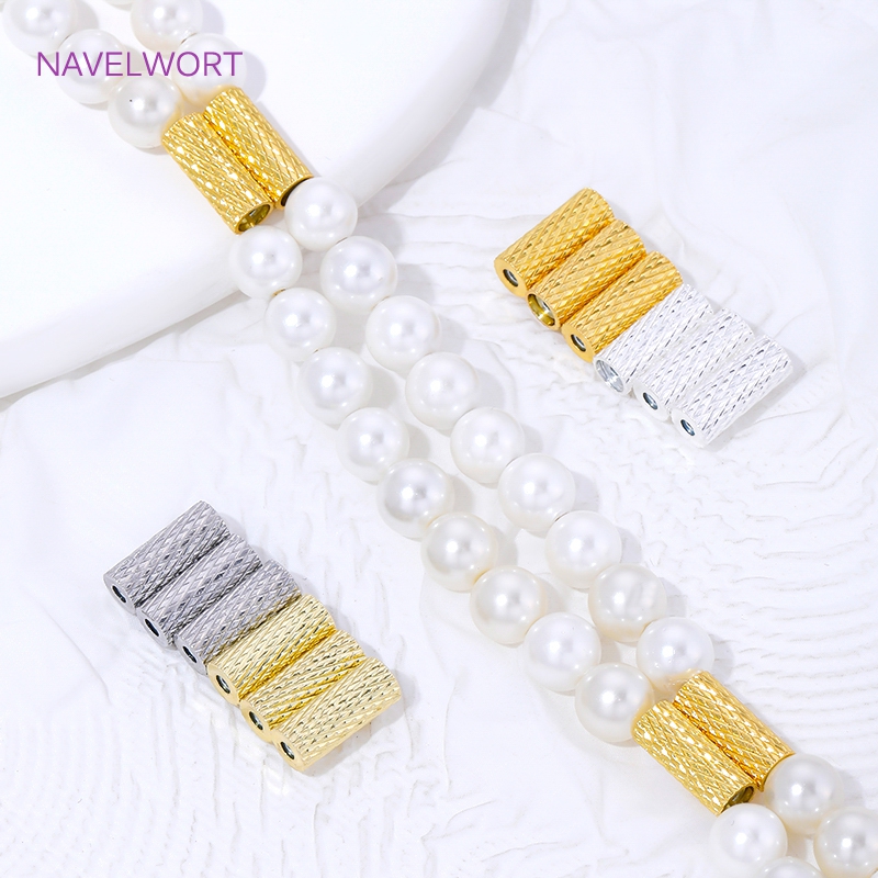 18K Gold Plated Magnetic Sucti - Jewelry Making Youtube 评论和价格