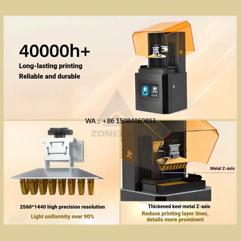 Automatic Leveling High Precis - Jewelry Making With 3D Printer 评论和价格