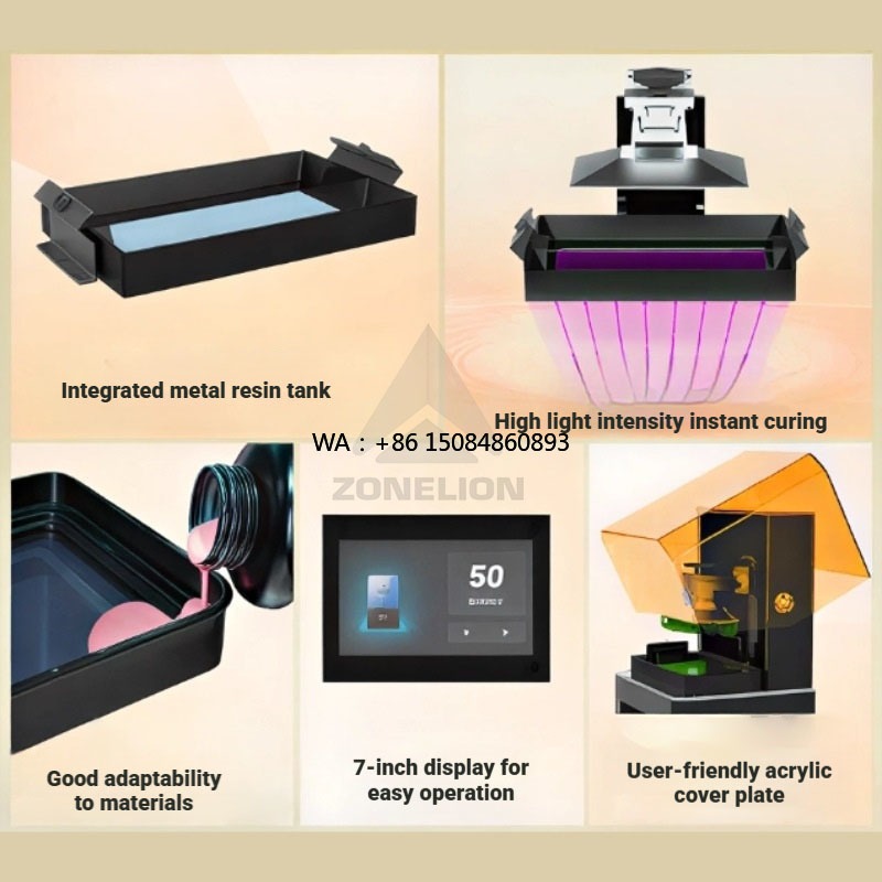 Automatic Leveling High Precis - Jewelry Making With 3D Printer 评论和价格