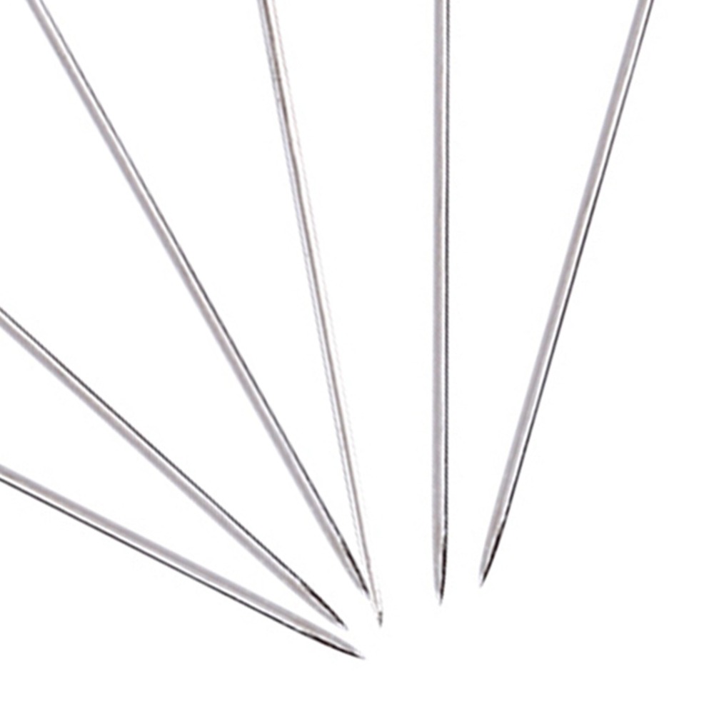 300Pcs Durable Assorted Colors - Head Pin Assorted 评论和价格