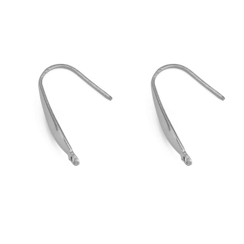 10pcs Never Fade Stainless Ste - Jewelry Making Thread 评论和价格