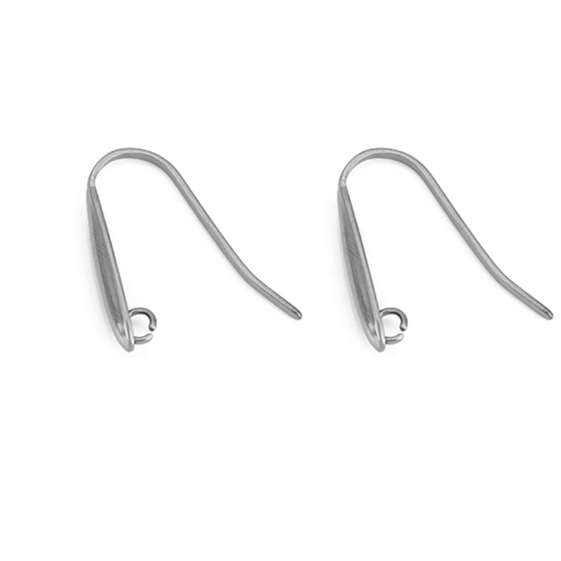 10pcs Never Fade Stainless Ste - Jewelry Making Thread 评论和价格