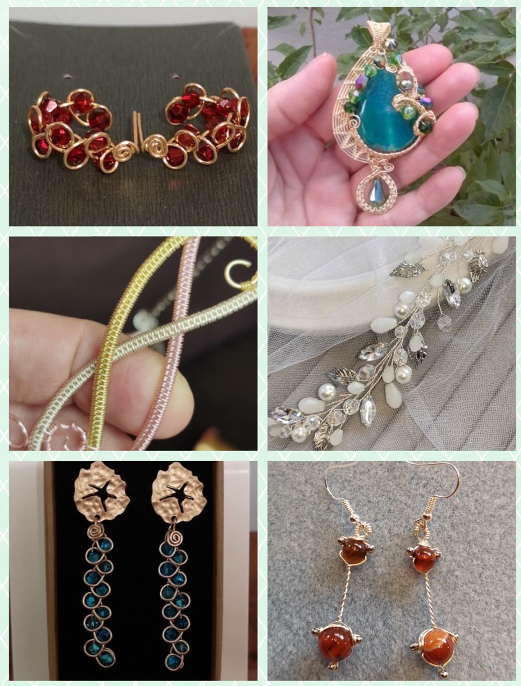 0.2-1mm Jewelry Wire , Craft W - Jewelry Making Thread 评论和价格
