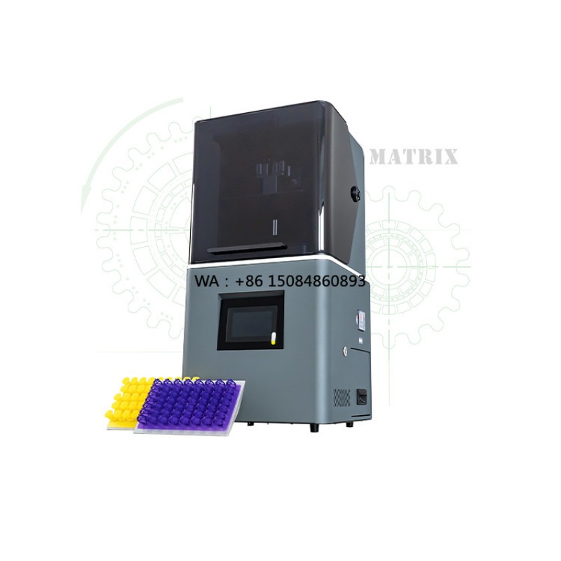High Speed Castable Resin DLP  - Jewelry Making With 3D Printer 评论和价格