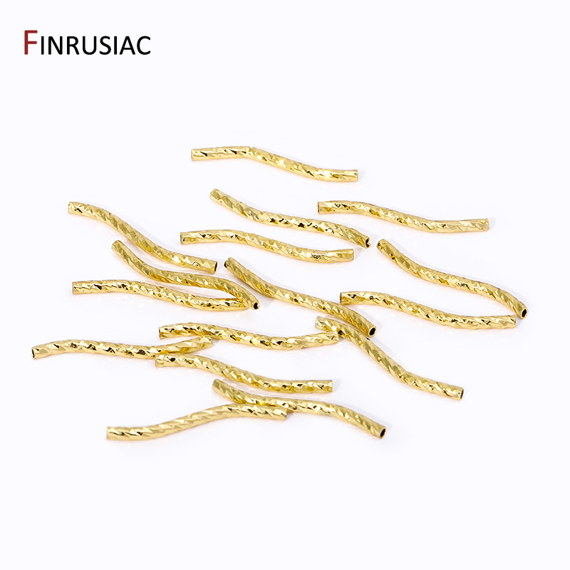 14/18K Gold Plated Brass 20/30 - Jewelry Making Youtube 评论和价格