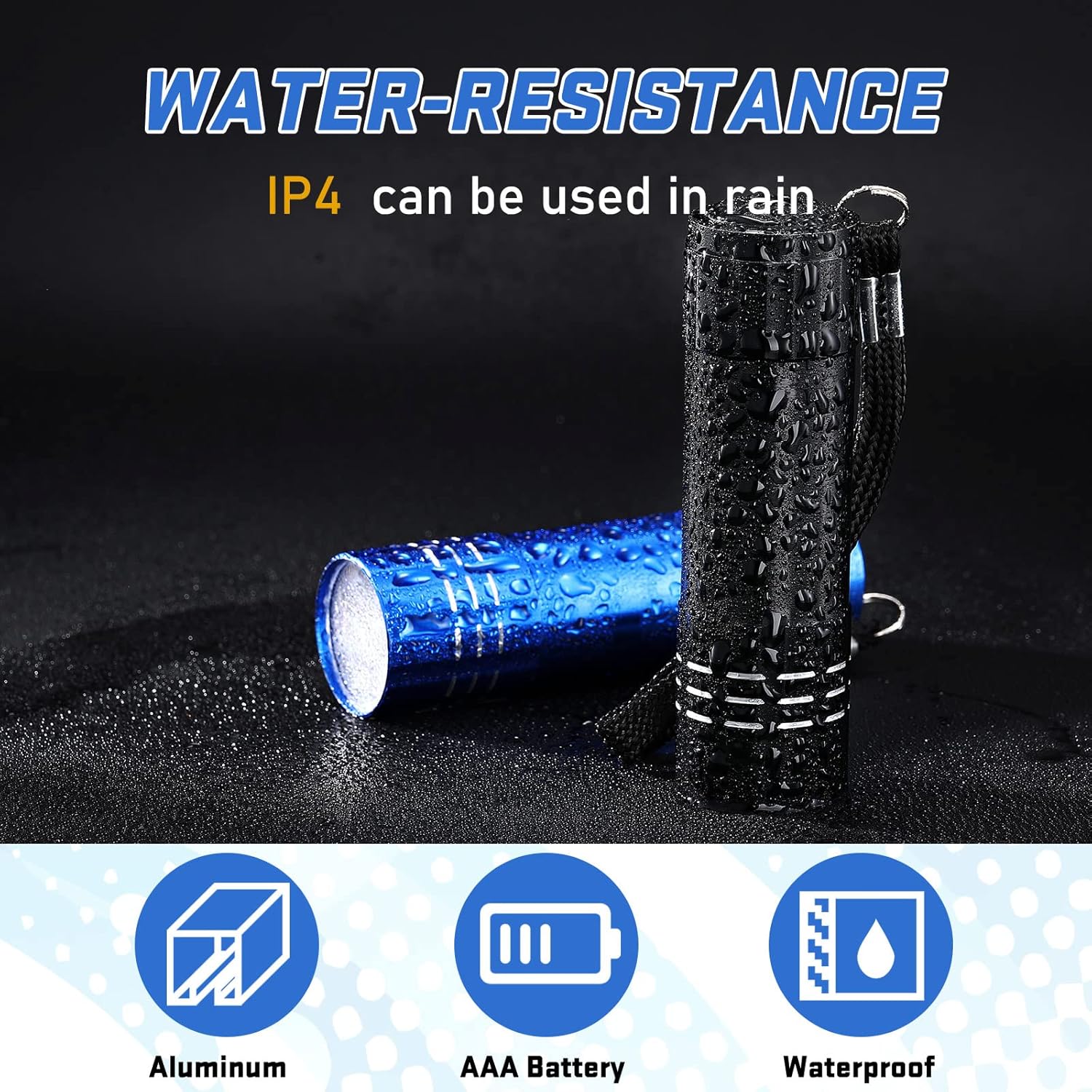 9LED Flashlight  UV Resin Curi - Jewelry Making Tools 评论和价格