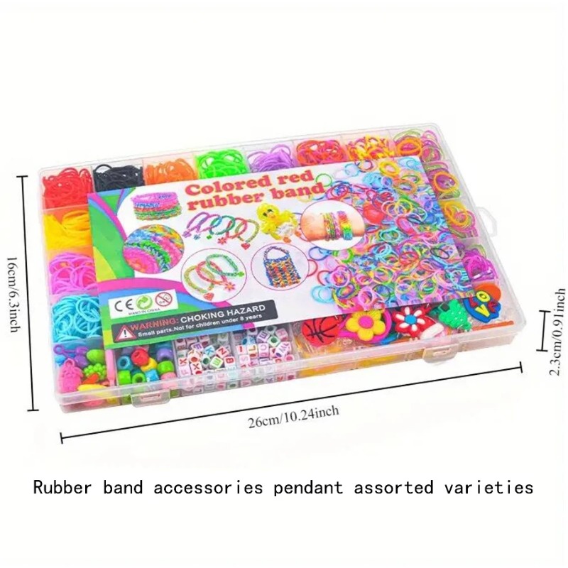 4300pcs+ 32Colour Vibrant Colo - Jewelry Making Tutorials 评论和价格