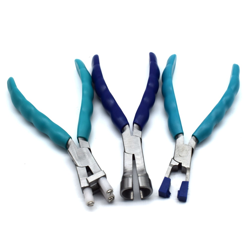 1PCS Jewelry Pliers Hight Qual - Jewelry Plier Set 评论和价格