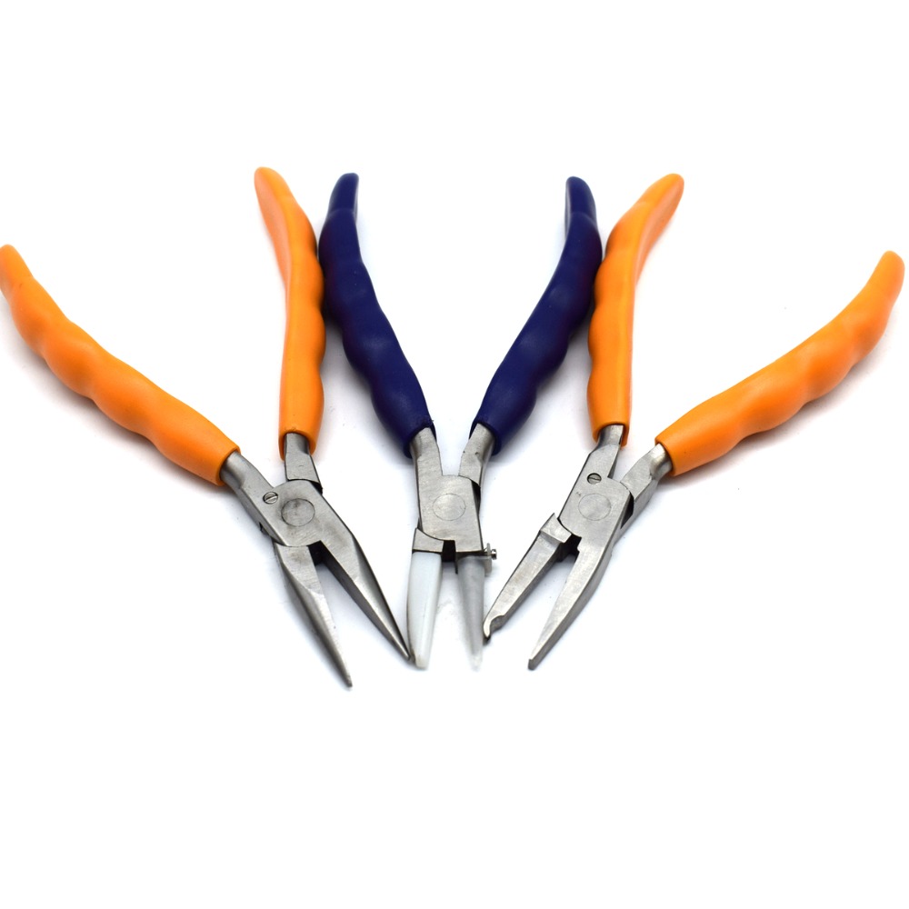 1PCS Jewelry Pliers Hight Qual - Jewelry Plier Set 评论和价格