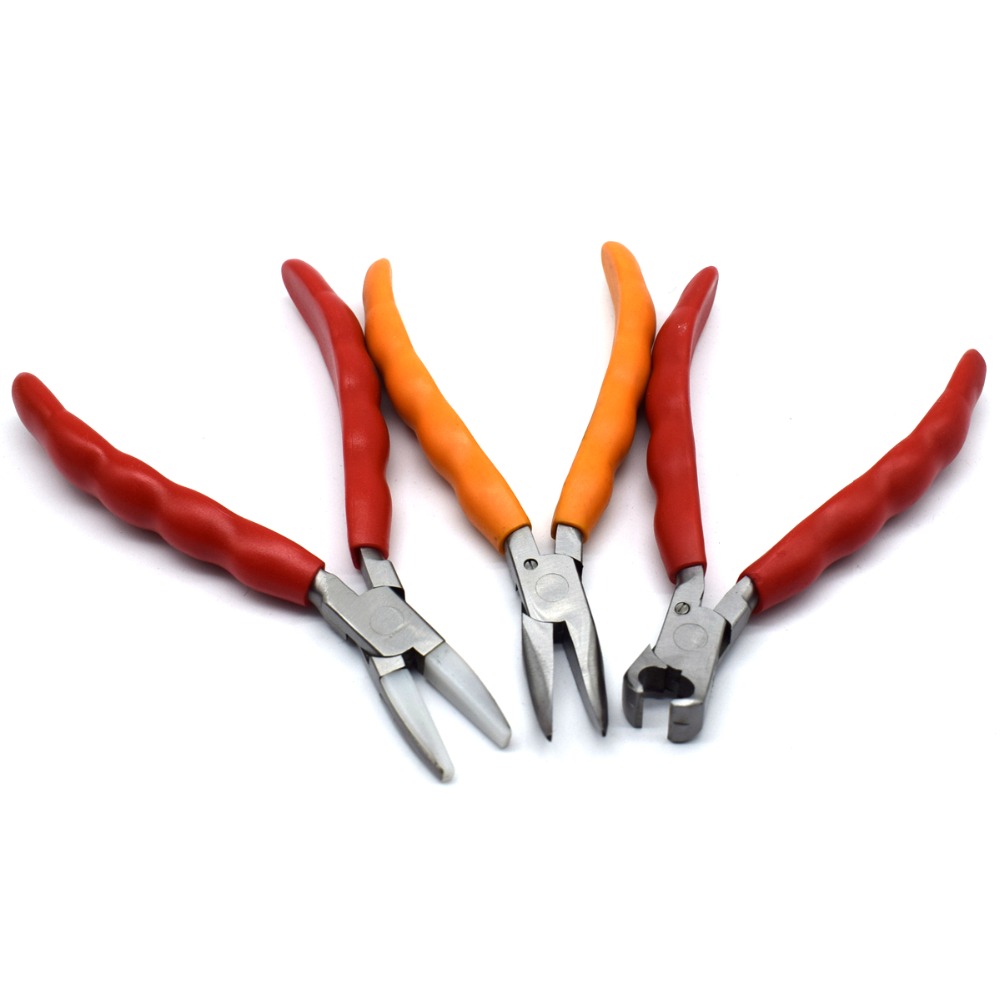 1PCS Jewelry Pliers Hight Qual - Jewelry Plier Set 评论和价格