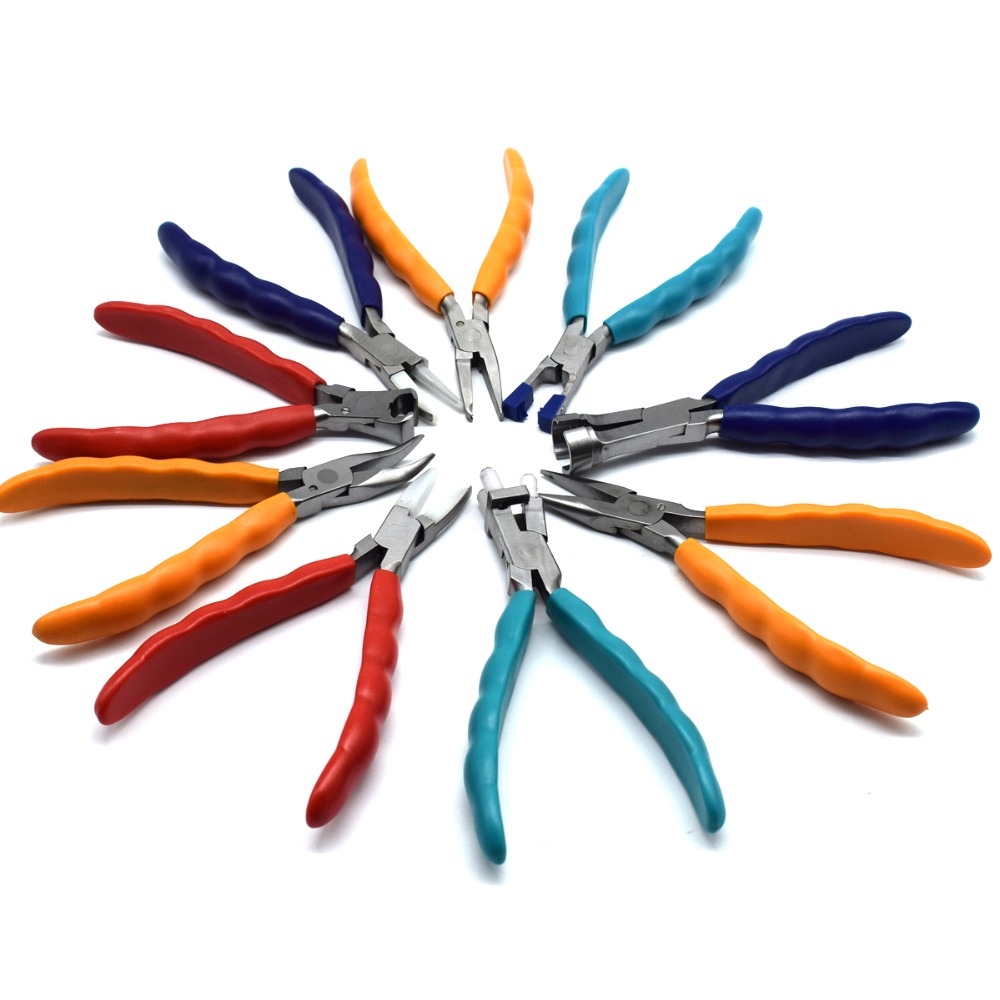 1PCS Jewelry Pliers Hight Qual - Jewelry Plier Set 评论和价格
