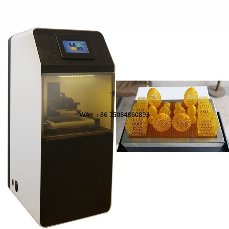 Big Sales Promotion Industrial - Jewelry Making With 3D Printer 评论和价格