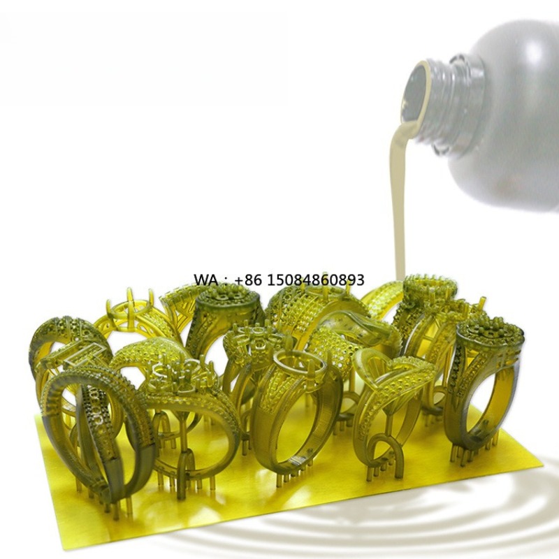 Big Sales Promotion Industrial - Jewelry Making With 3D Printer 评论和价格