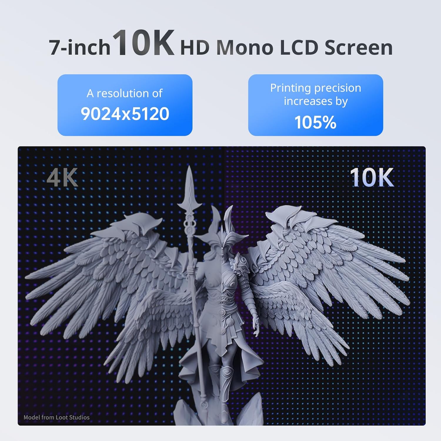ANYCUBIC Photon Mono 4 Resin 1 - Jewelry Making With 3D Printer 评论和价格