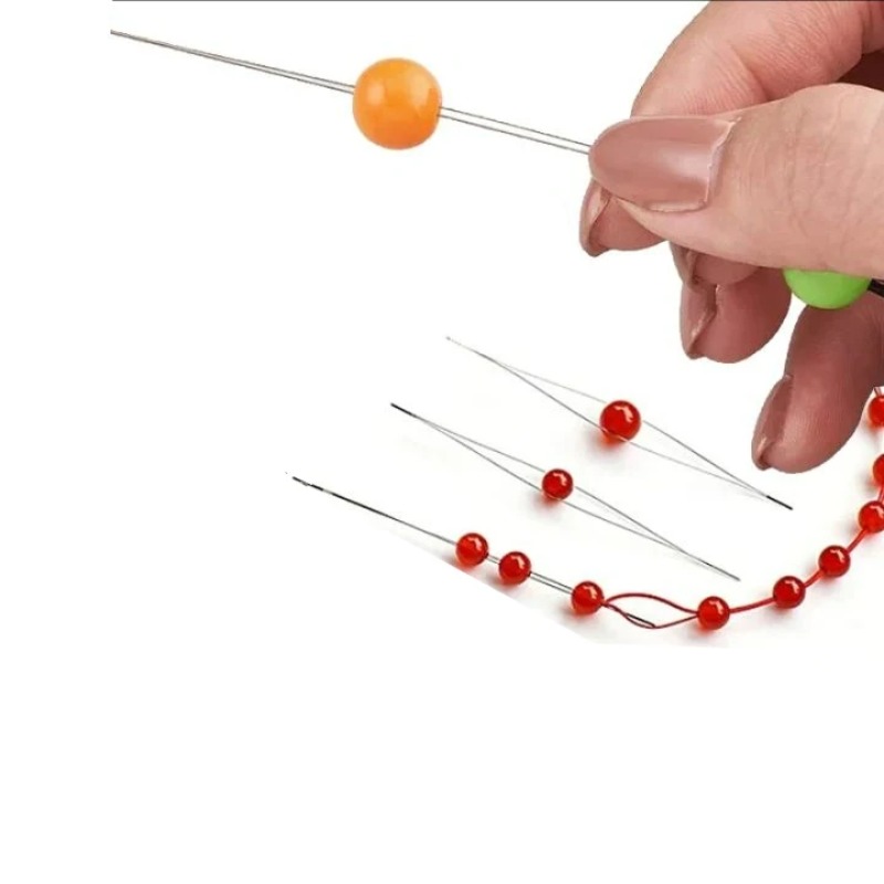 1/10pcs Open Beading DIY Bead  - Jewelry Making Tools 评论和价格