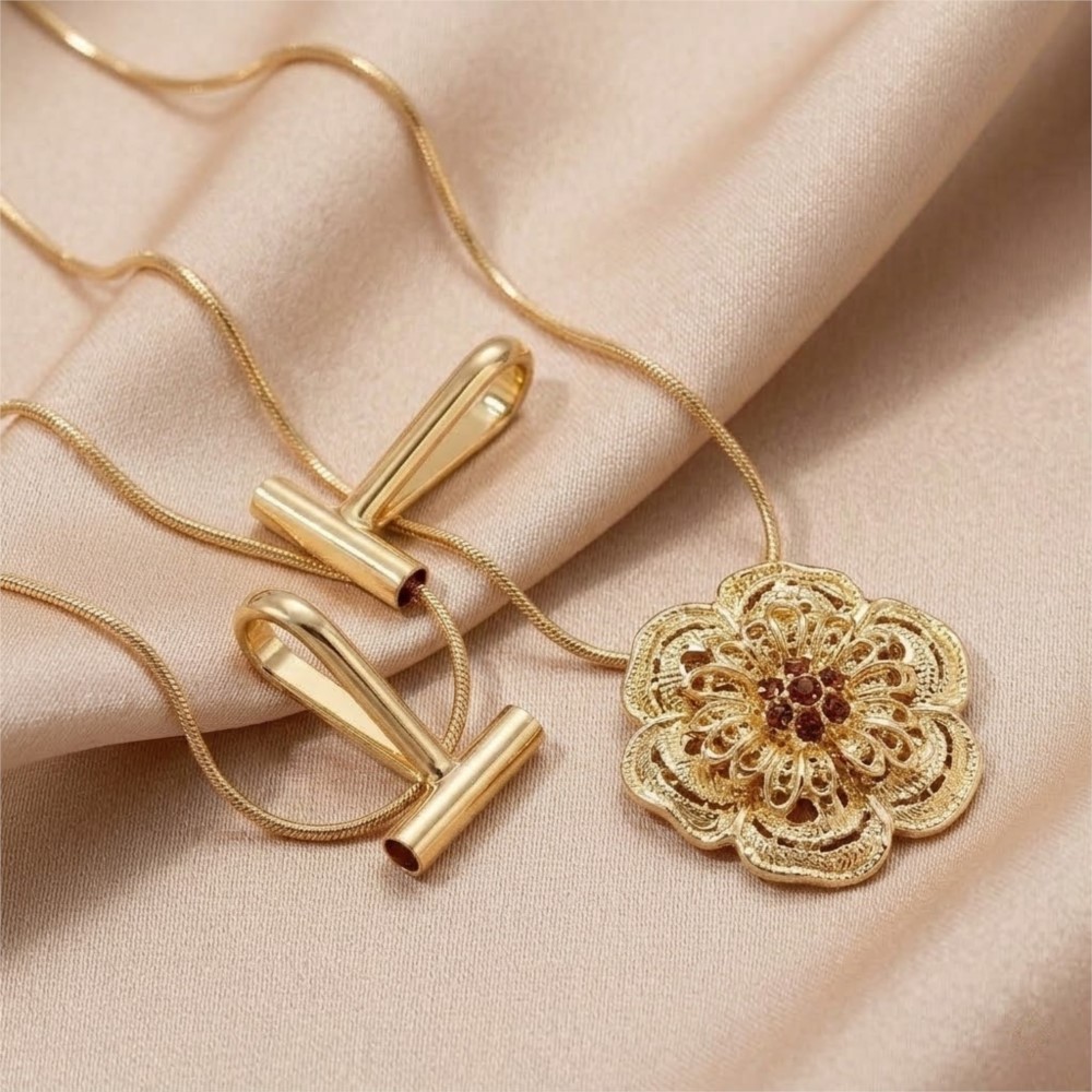 2pcs 14K Brass Vertical Pin to - Jewelry Making Youtube 评论和价格