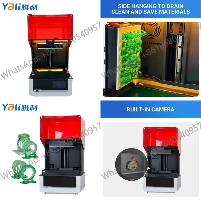 3D Printer Fresnel Collimating - Jewelry Making With 3D Printer 评论和价格
