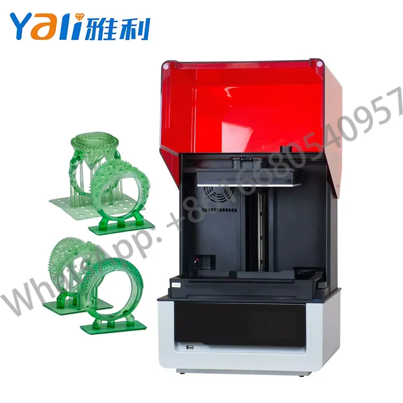 3D Printer Fresnel Collimating - Jewelry Making With 3D Printer 评论和价格