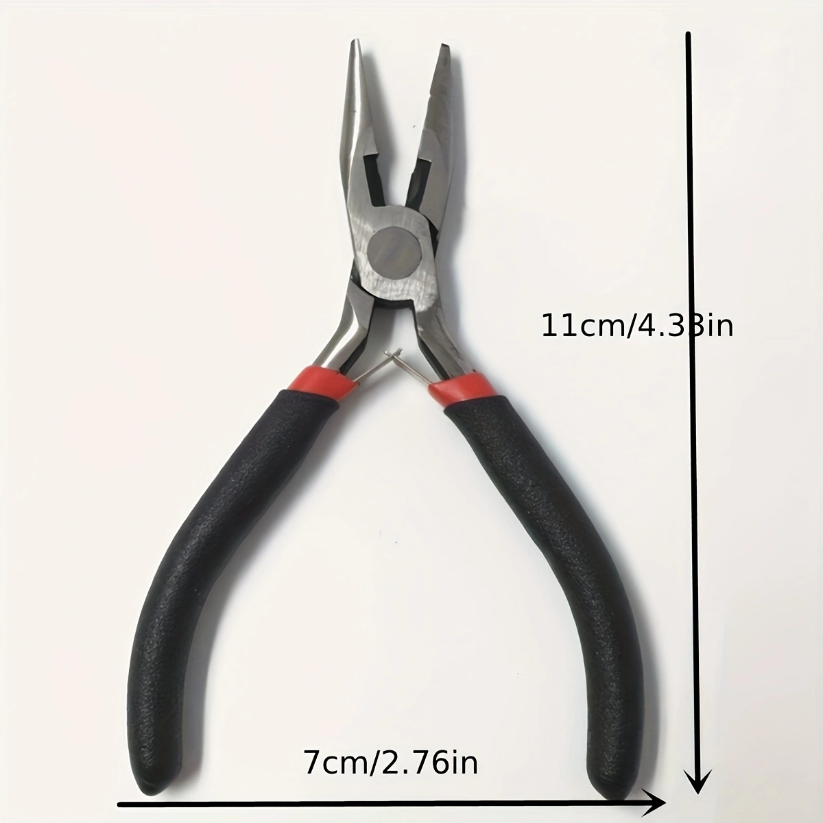 5/3/2pcs Black Jewelry Pliers  - Jewelry Plier Set 评论和价格