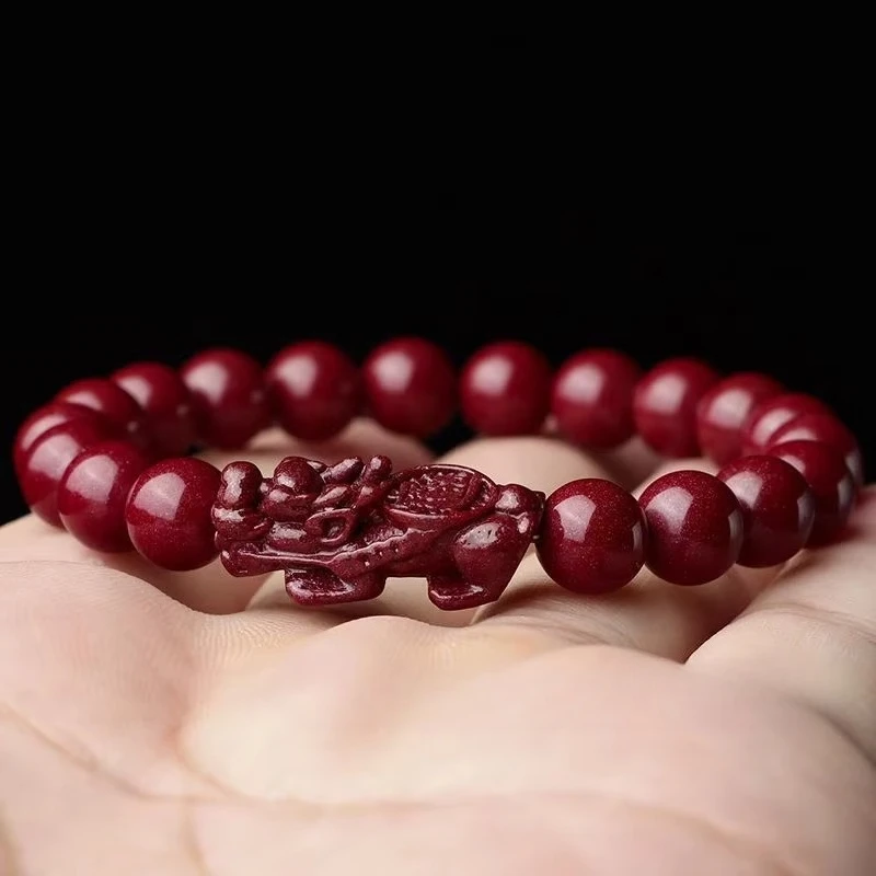Female Handmade of natural cin - Jewelry Making For Seniors 评论和价格