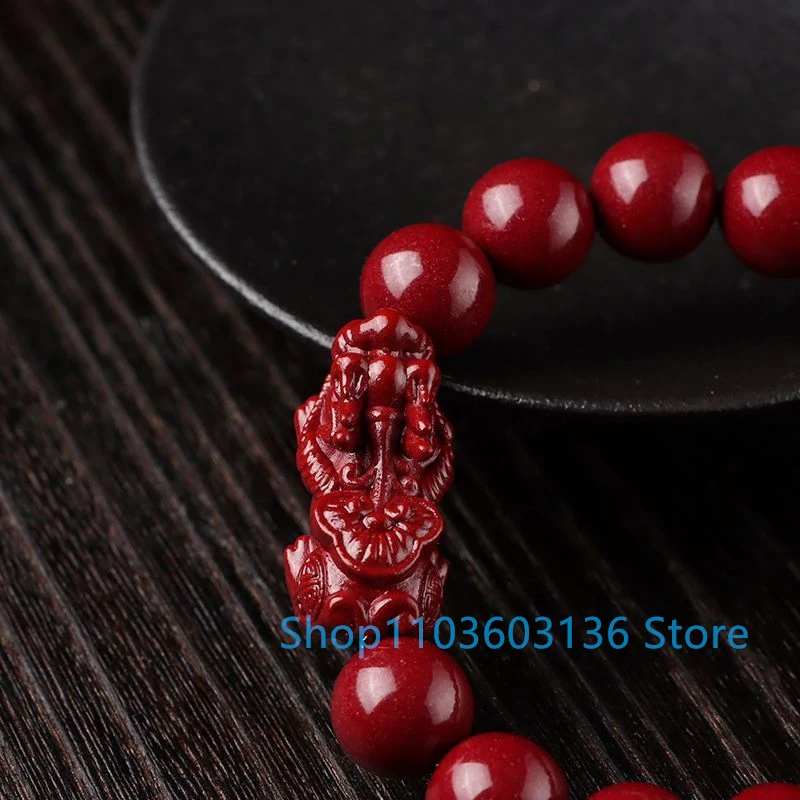Female Handmade of natural cin - Jewelry Making For Seniors 评论和价格
