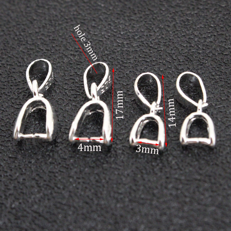 10Pcs 925 Stering Silver Plate - Jewelry Making Factory 评论和价格
