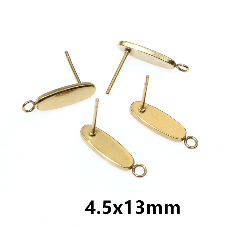 20pcs Stainless Steel Craft Ea - Jewelry Making Factory 评论和价格