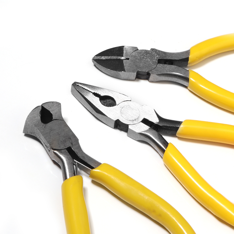 1pc/set Yellow Jewelry Making  - Jewelry Plier Set 评论和价格